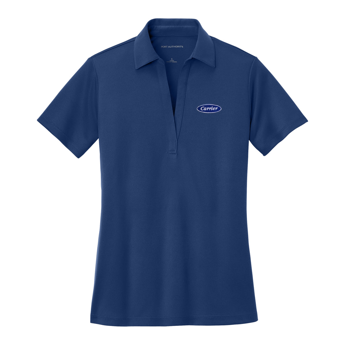 C1613W Port Authority Ladies Silk Touch Performance Polo