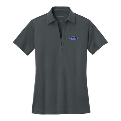 C1613W Port Authority Ladies Silk Touch Performance Polo