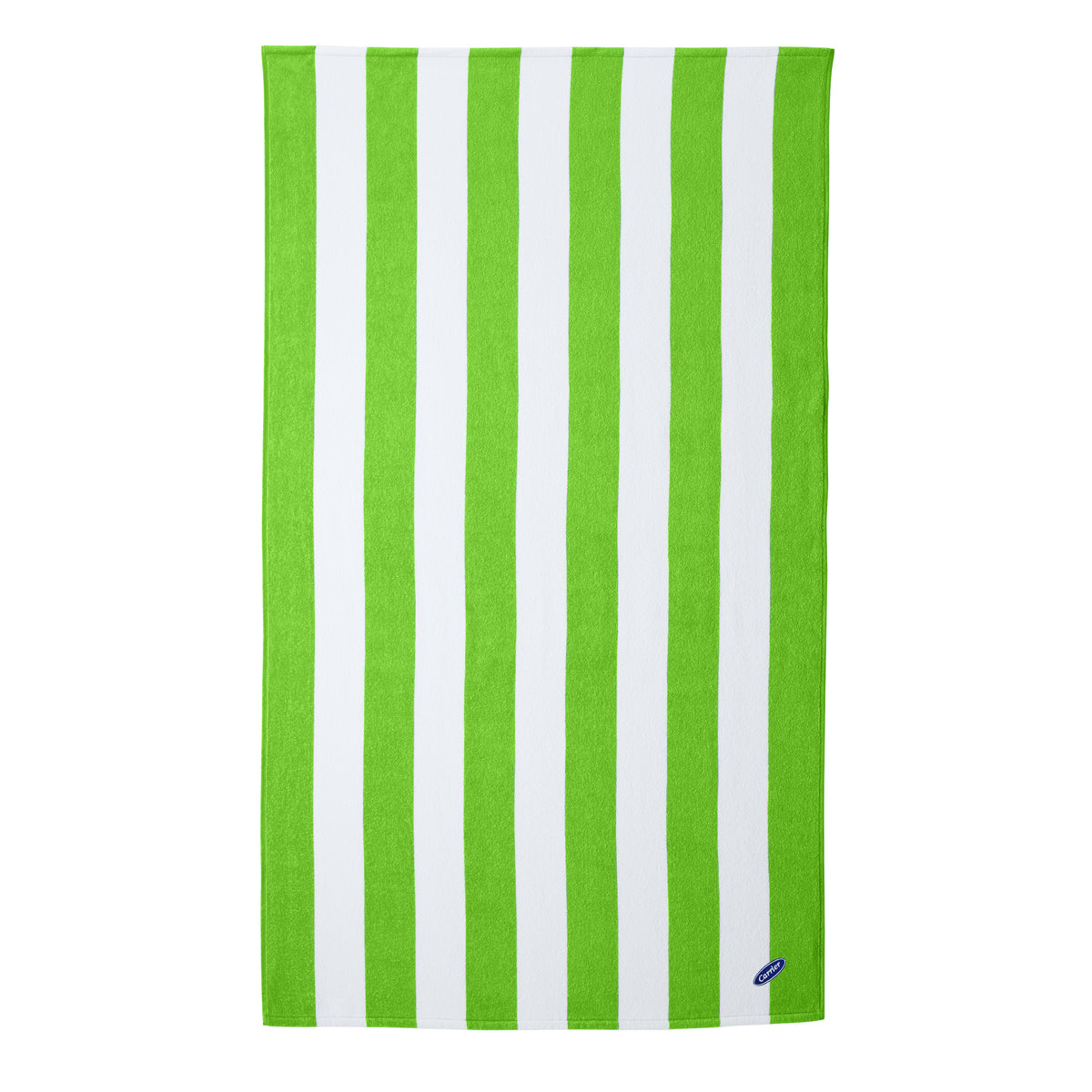 C1640 Port Authority Cabana Stripe Beach Towel