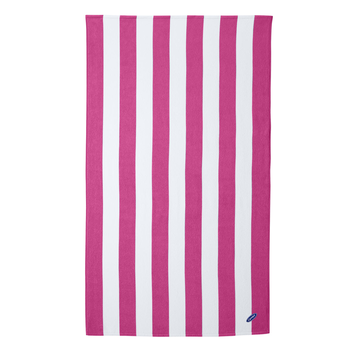 C1640 Port Authority Cabana Stripe Beach Towel