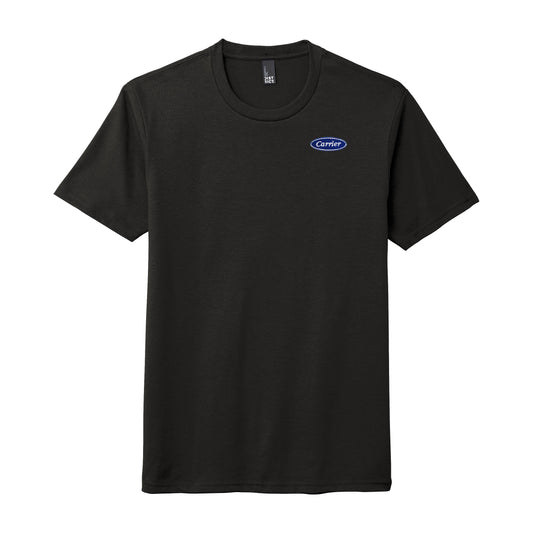 C1649M District Mens Perfect Tri Tee