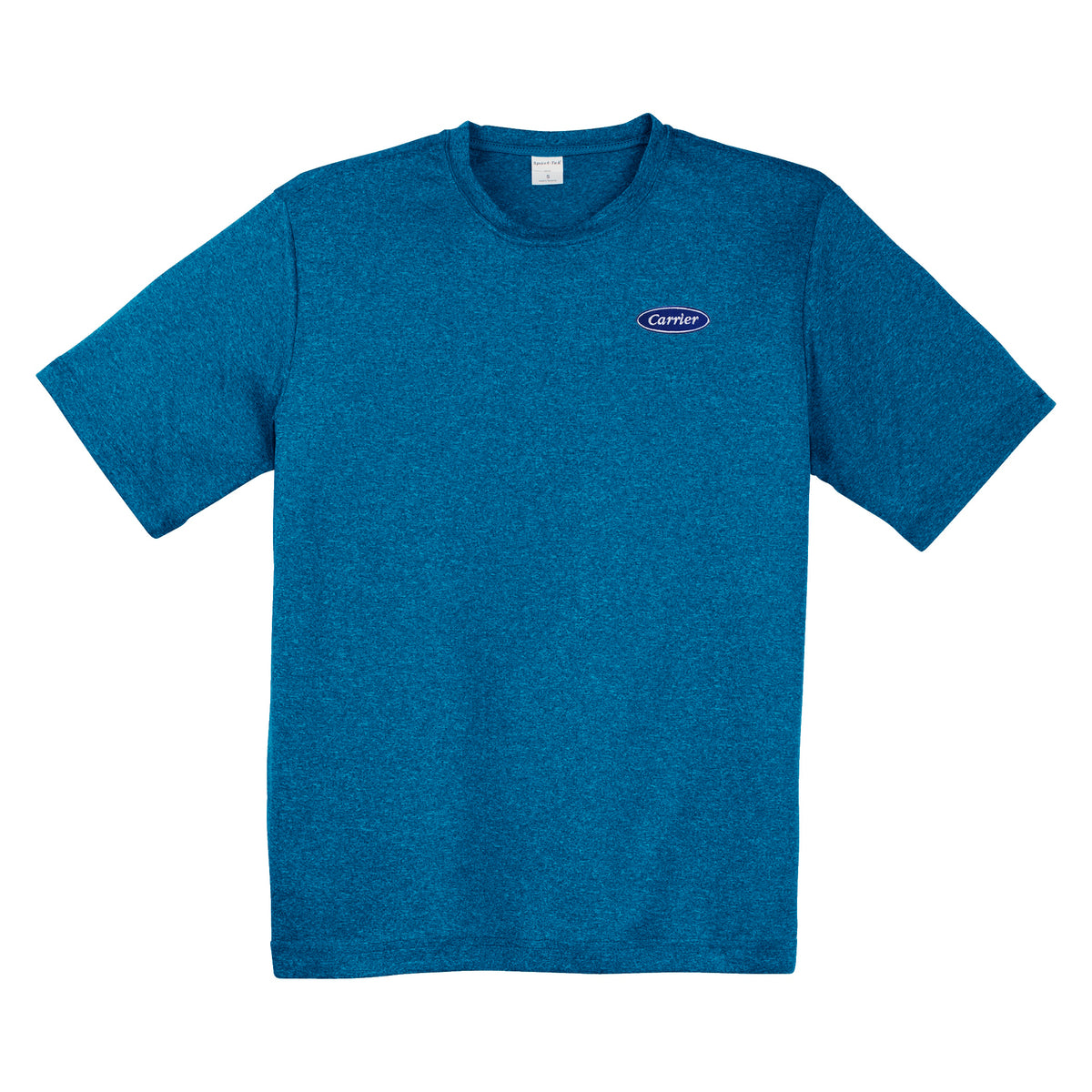 C1670M Sport-Tek Mens Heather Contender Tee