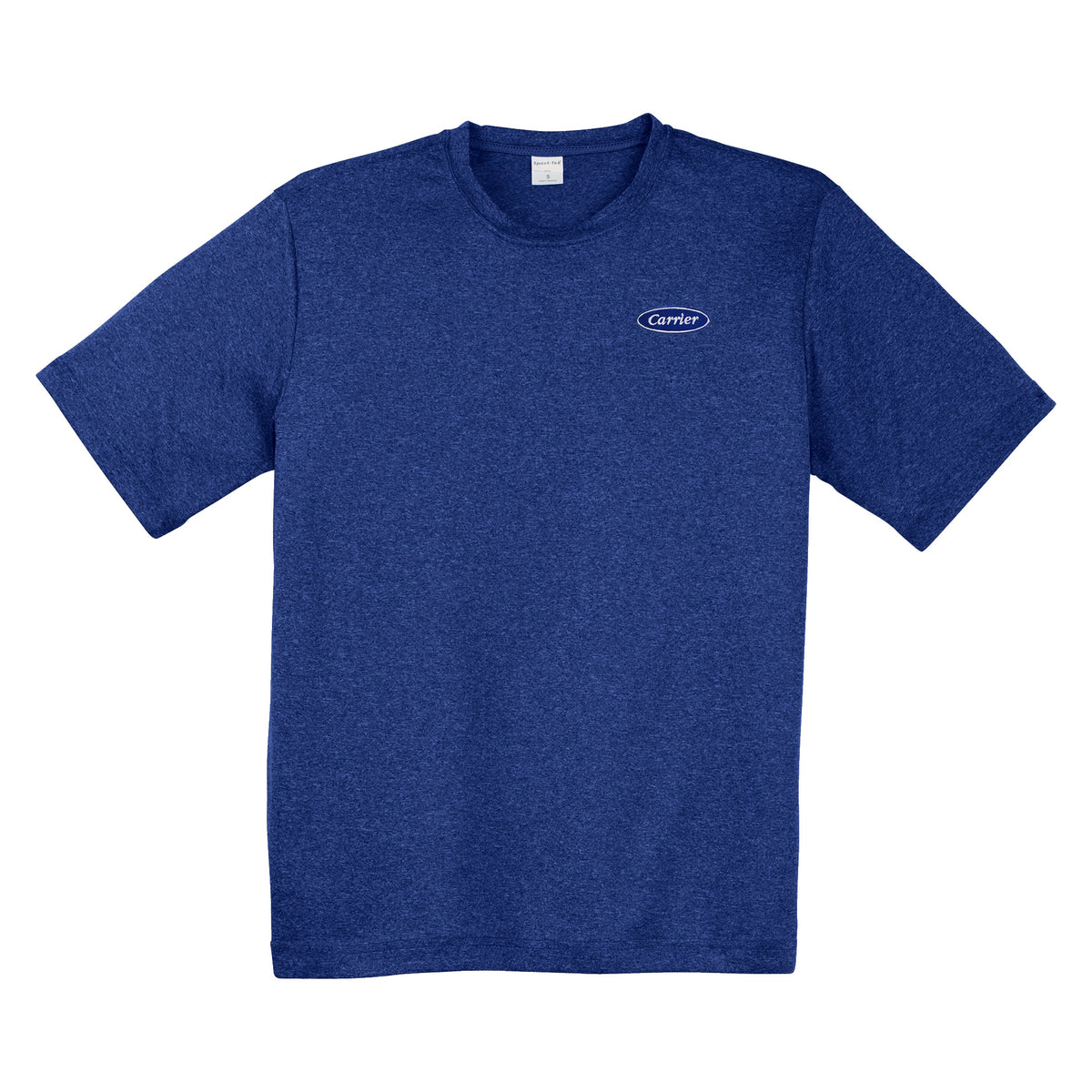 C1670M Sport-Tek Mens Heather Contender Tee
