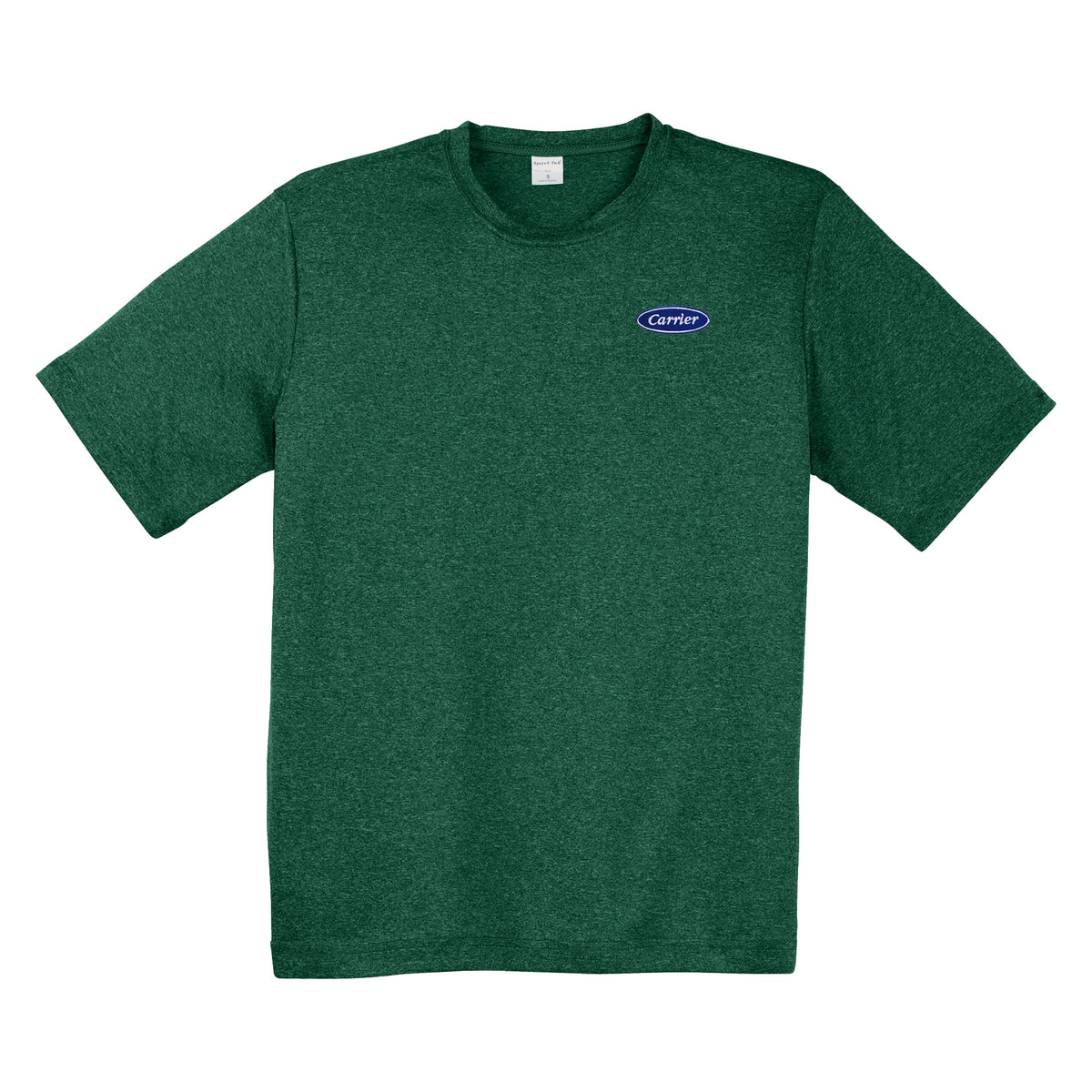 C1670M Sport-Tek Mens Heather Contender Tee