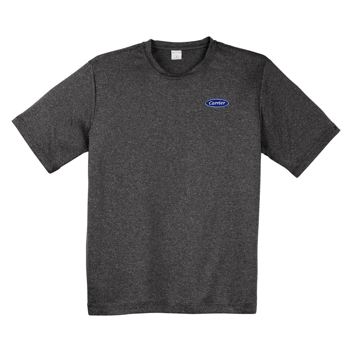 C1670M Sport-Tek Mens Heather Contender Tee