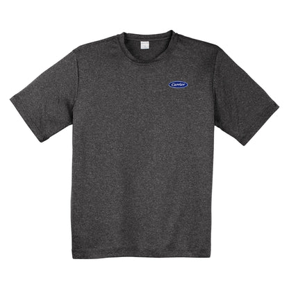 C1670M Sport-Tek Mens Heather Contender Tee
