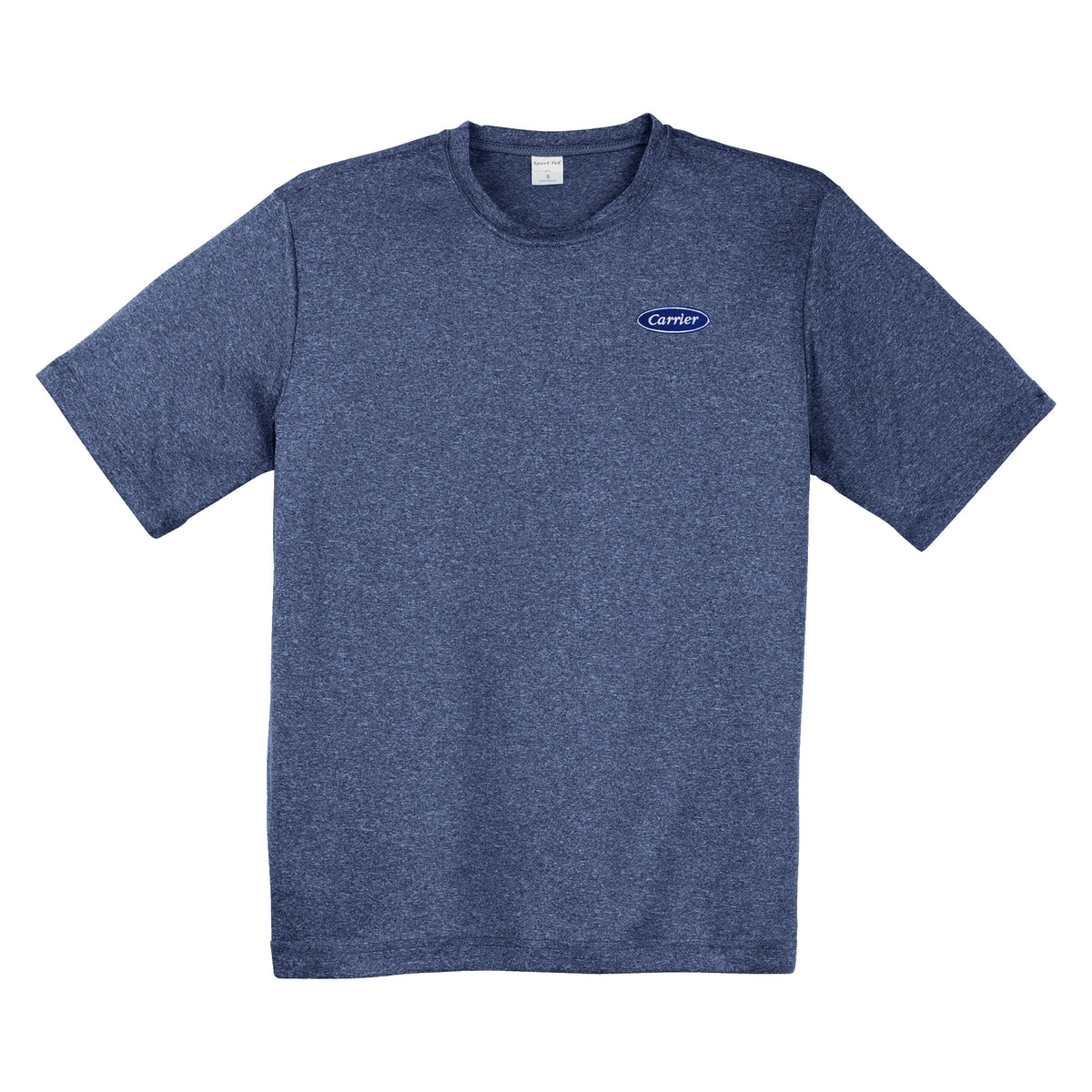C1670M Sport-Tek Mens Heather Contender Tee