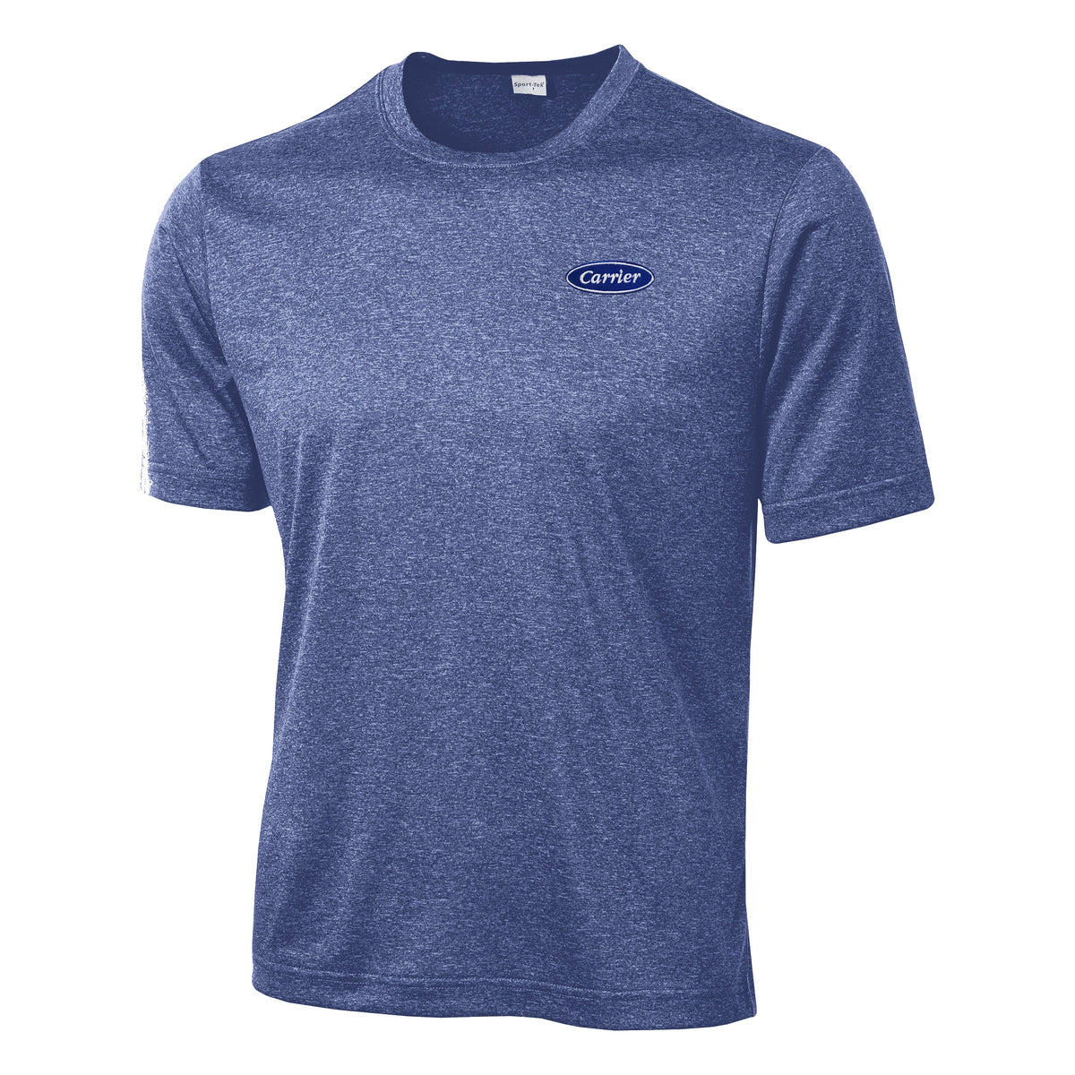 C1670M Sport-Tek Mens Heather Contender Tee