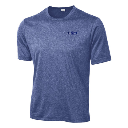 C1670M Sport-Tek Mens Heather Contender Tee