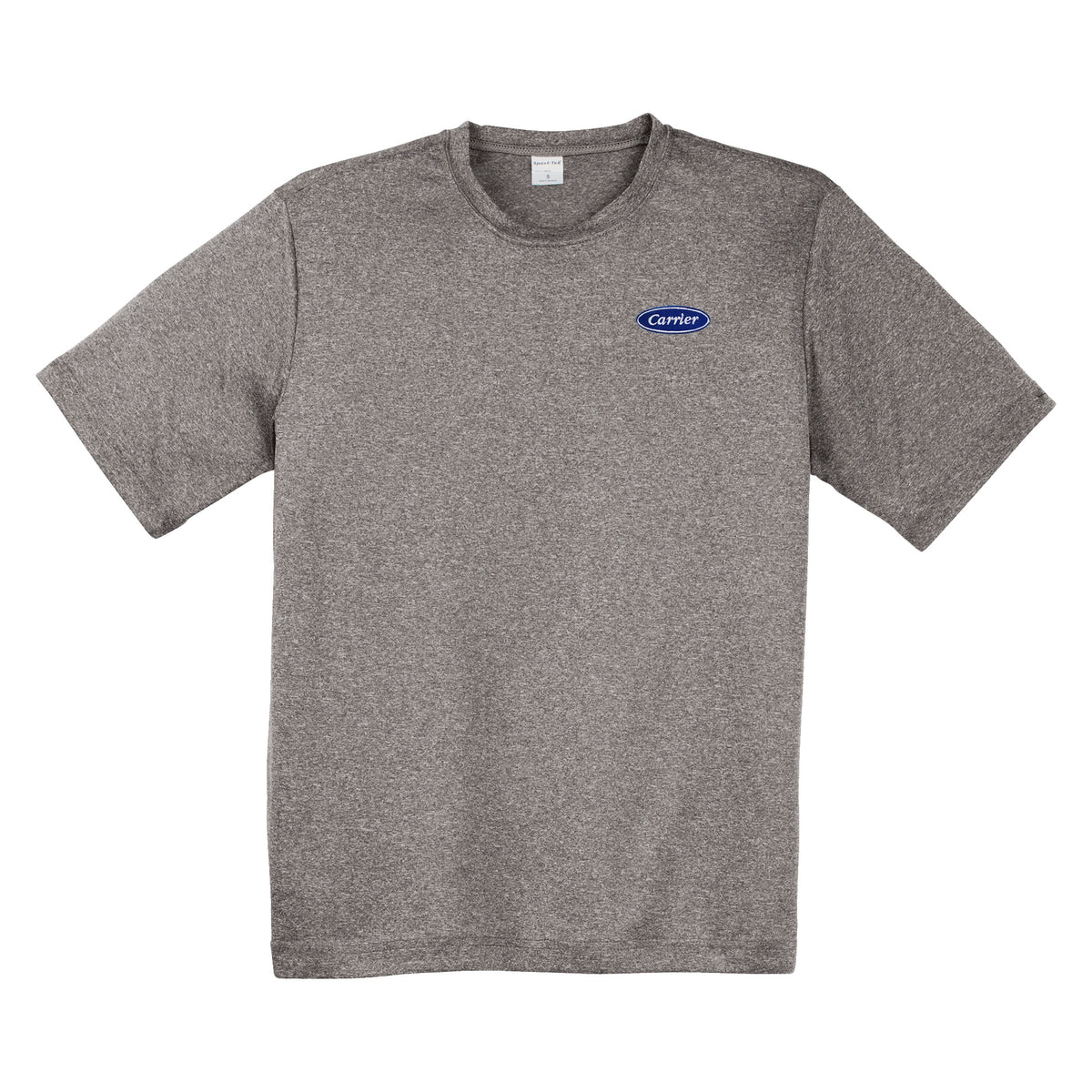 C1670M Sport-Tek Mens Heather Contender Tee