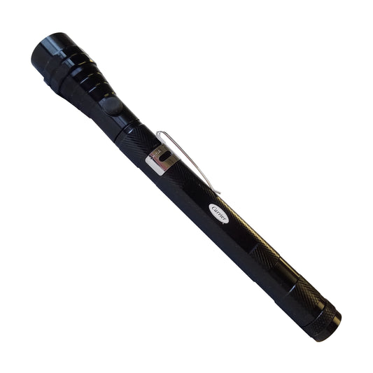 C1687 Retractable Flashlight