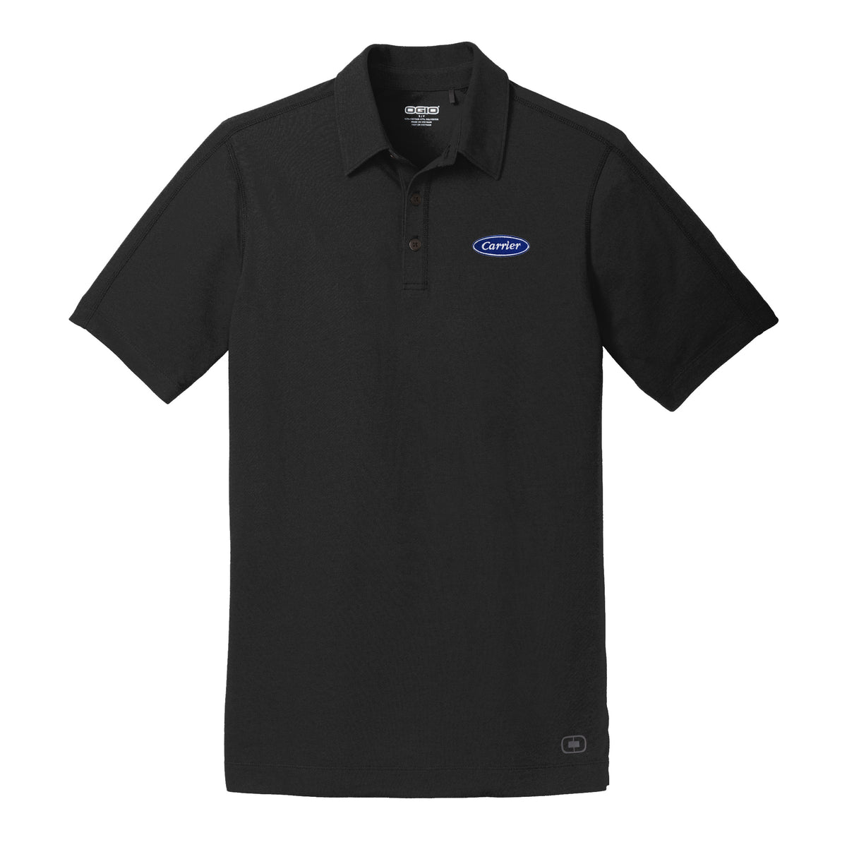 C1702M OGIO Mens Onyx Polo