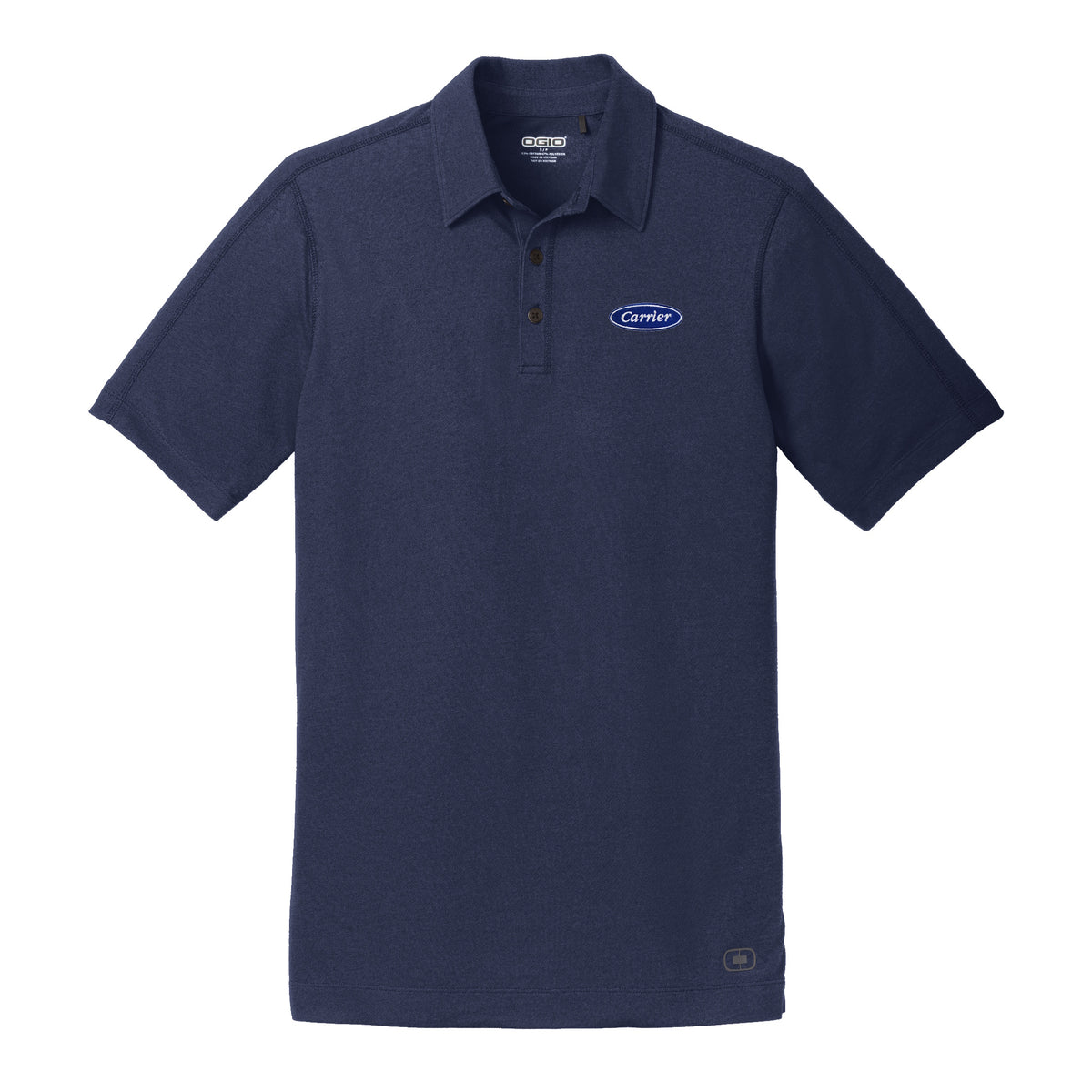C1702M OGIO Mens Onyx Polo