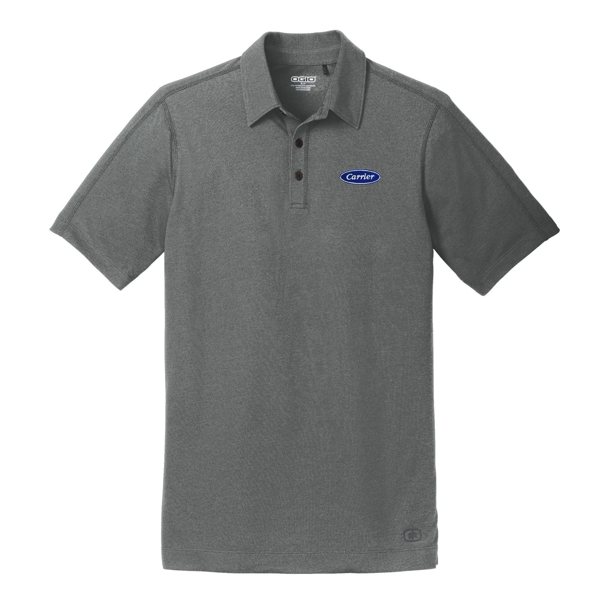 C1702M OGIO Mens Onyx Polo