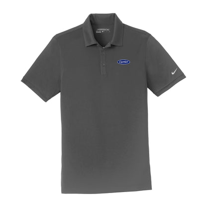 C1715M Nike Mens Smooth Performance Modern Fit Polo
