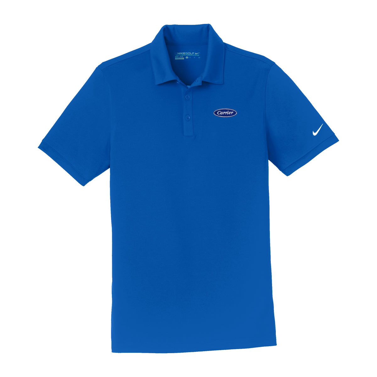 C1715M Nike Mens Smooth Performance Modern Fit Polo