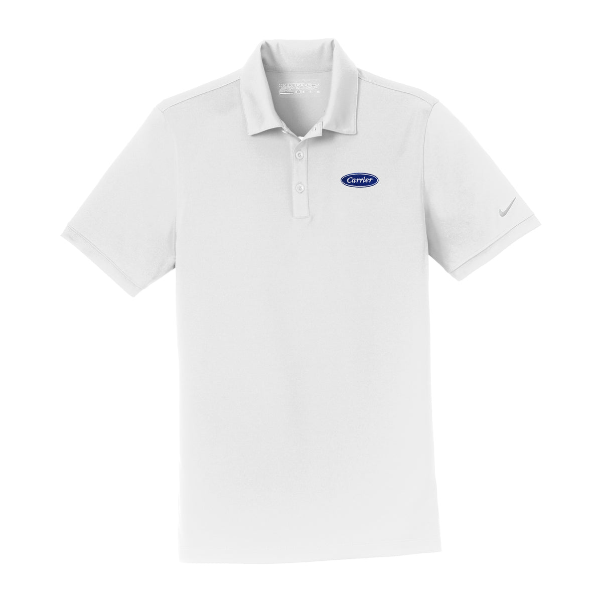C1715M Nike Mens Smooth Performance Modern Fit Polo
