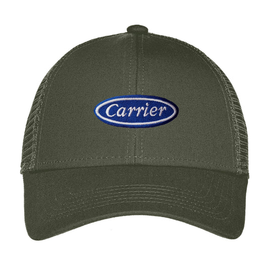 C1721 Port Authority Adjustable Mesh Back Cap