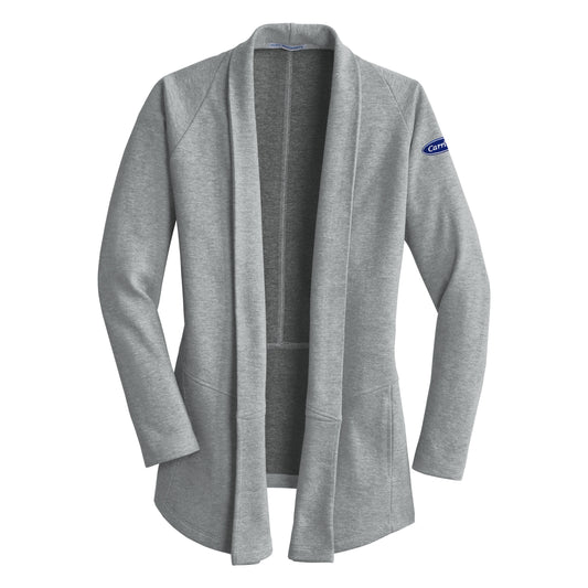 C1732 Port Authority Ladies Interlock Cardigan