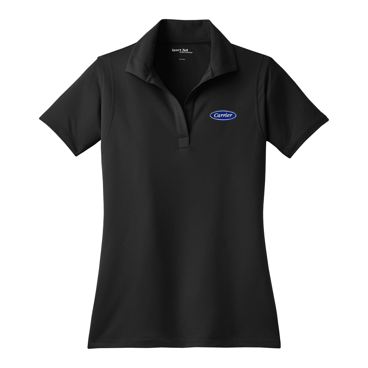 C1766W Sport-Tek Ladies Micropique Sport-Wick Polo