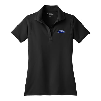 C1766W Sport-Tek Ladies Micropique Sport-Wick Polo