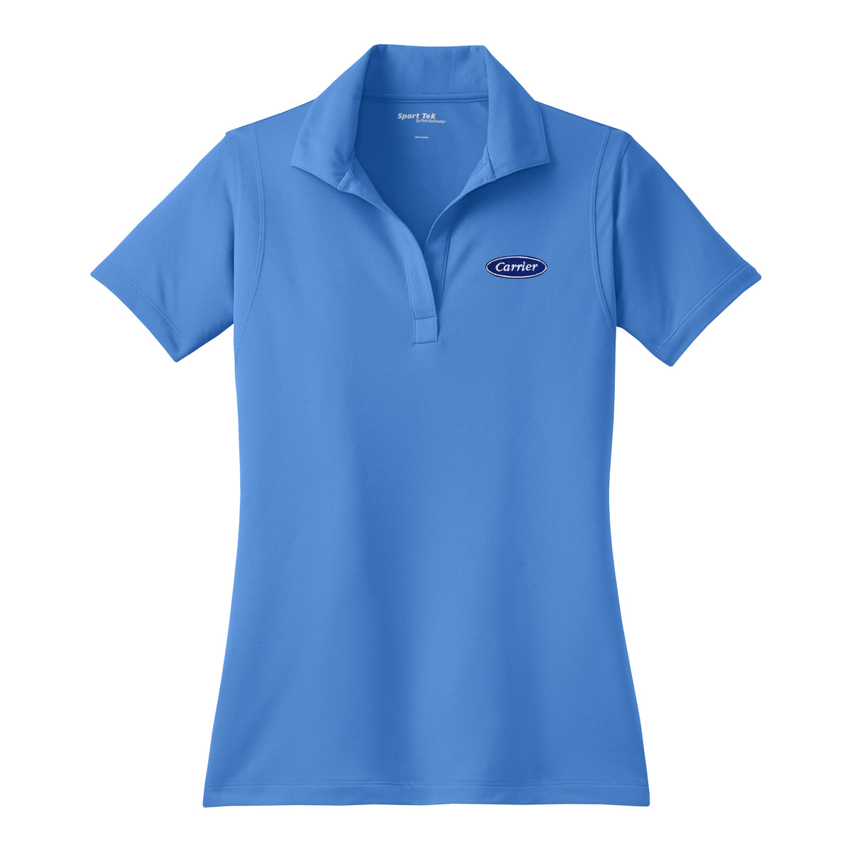 C1766W Sport-Tek Ladies Micropique Sport-Wick Polo