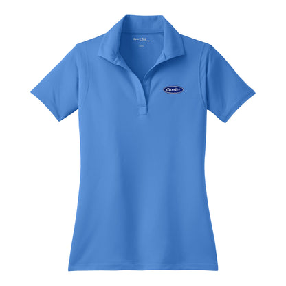 C1766W Sport-Tek Ladies Micropique Sport-Wick Polo