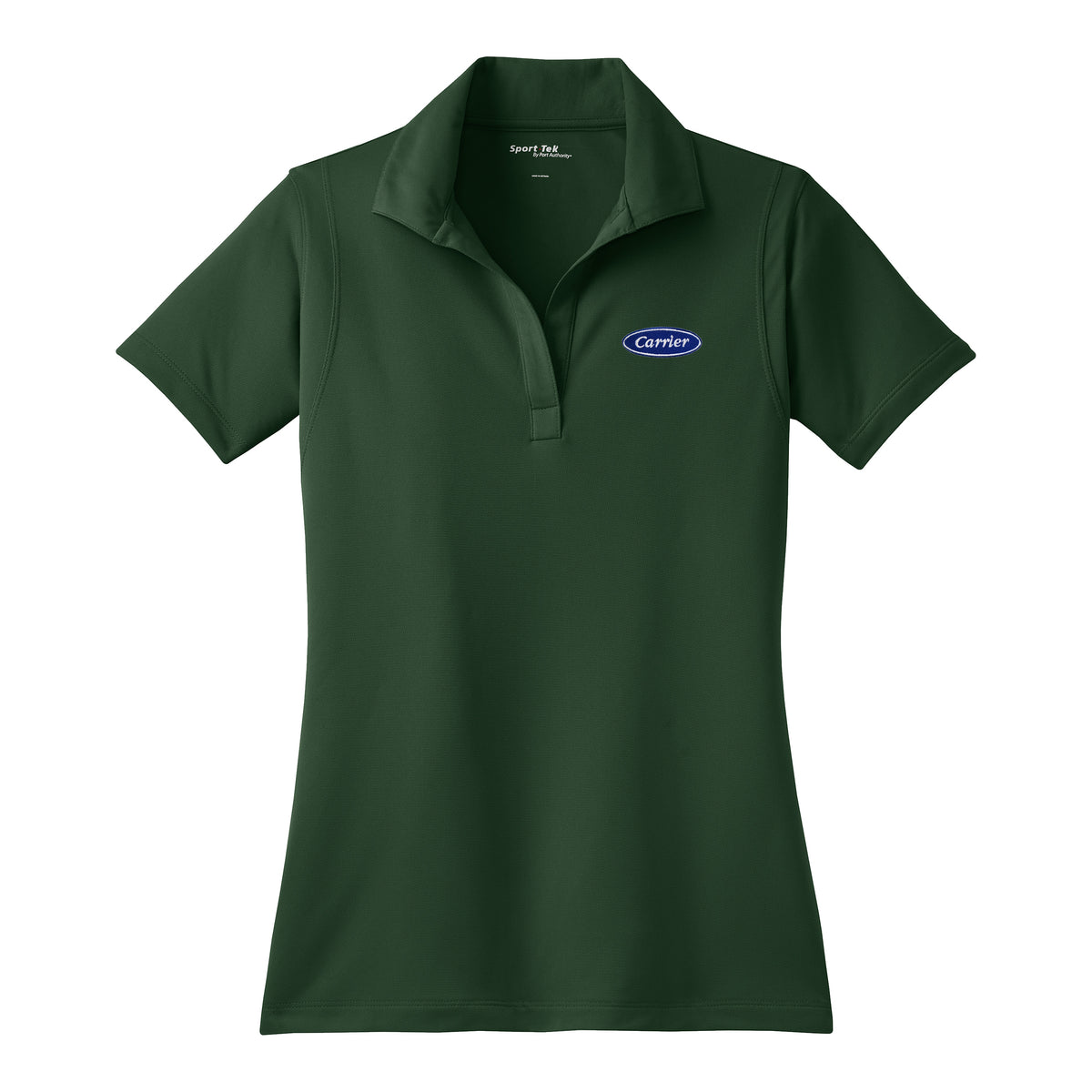 C1766W Sport-Tek Ladies Micropique Sport-Wick Polo