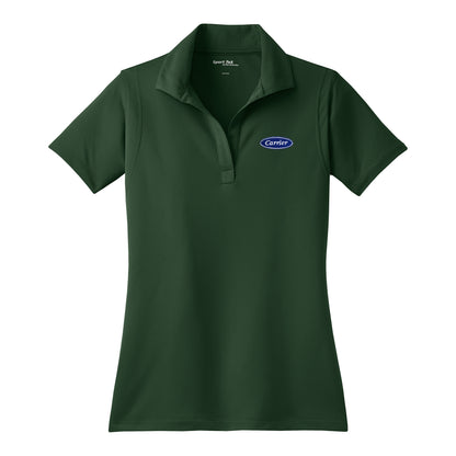 C1766W Sport-Tek Ladies Micropique Sport-Wick Polo