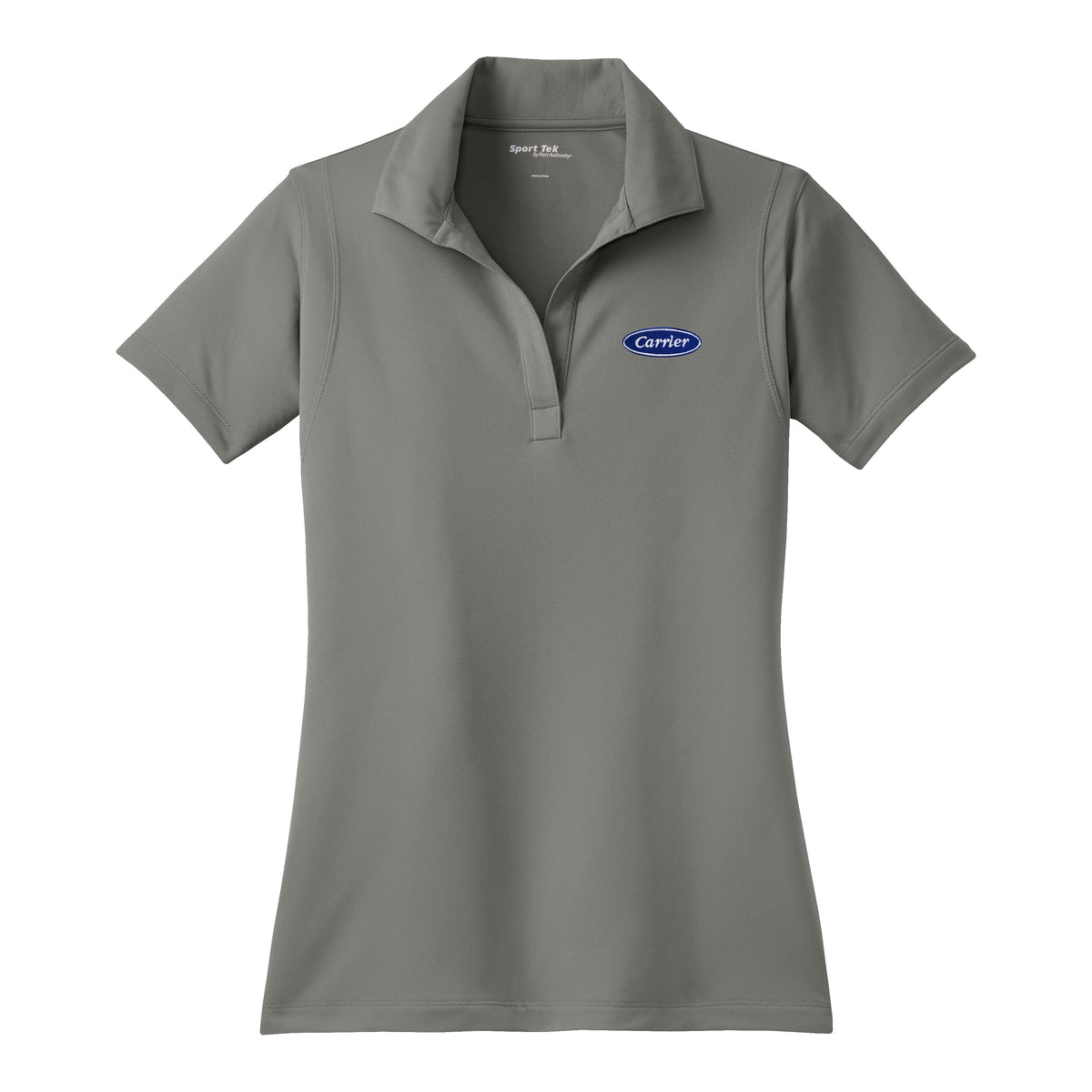 C1766W Sport-Tek Ladies Micropique Sport-Wick Polo