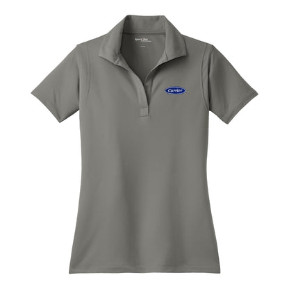 C1766W Sport-Tek Ladies Micropique Sport-Wick Polo