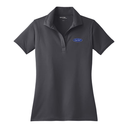 C1766W Sport-Tek Ladies Micropique Sport-Wick Polo