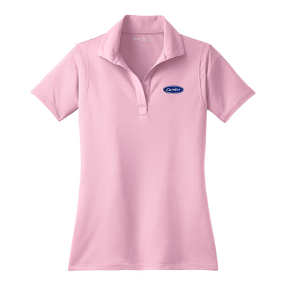 C1766W Sport-Tek Ladies Micropique Sport-Wick Polo