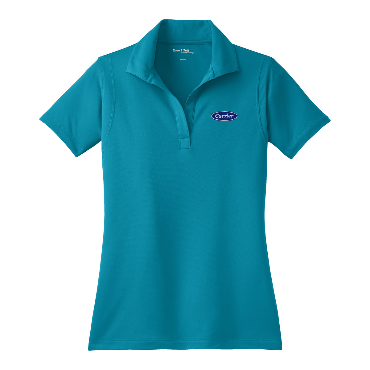 C1766W Sport-Tek Ladies Micropique Sport-Wick Polo
