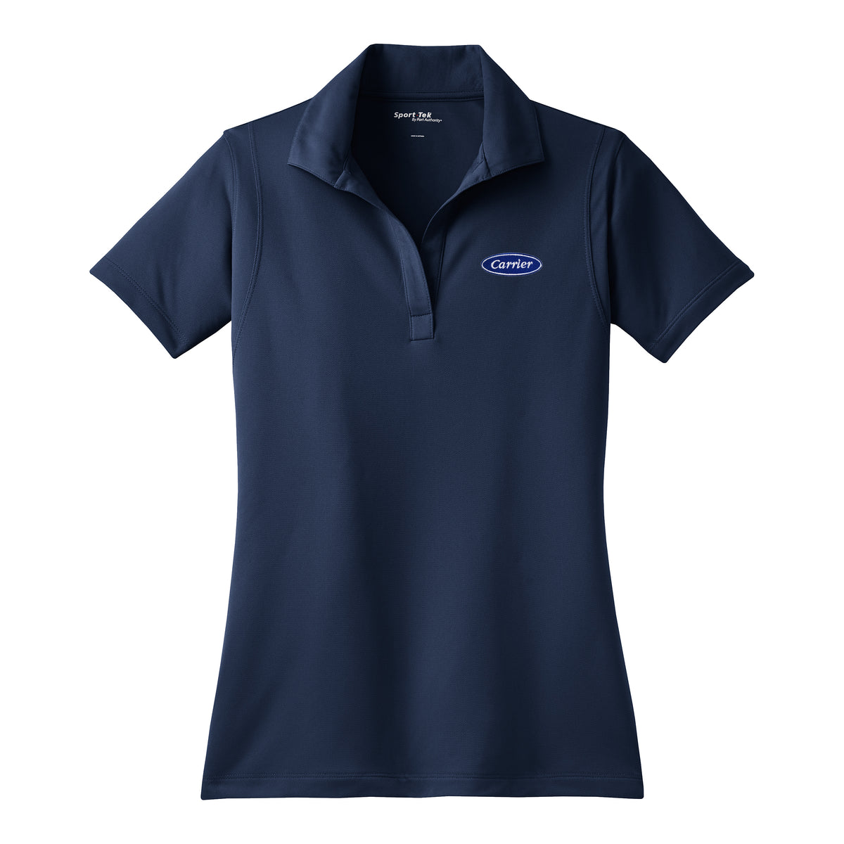 C1766W Sport-Tek Ladies Micropique Sport-Wick Polo