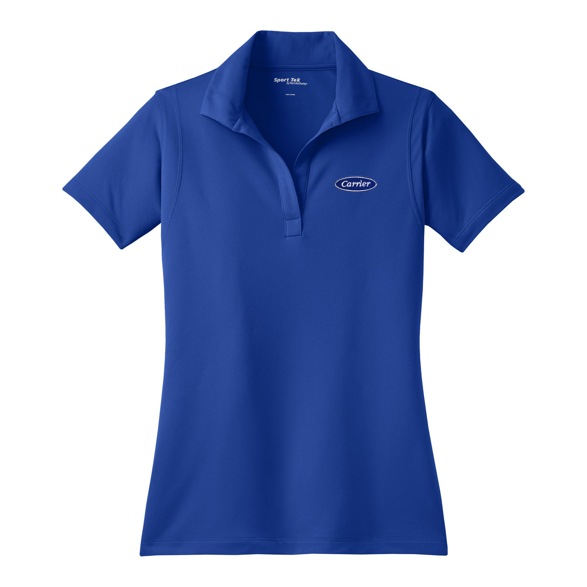 C1766W Sport-Tek Ladies Micropique Sport-Wick Polo