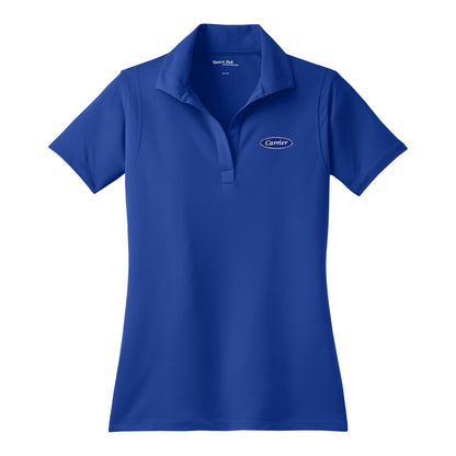 C1766W Sport-Tek Ladies Micropique Sport-Wick Polo