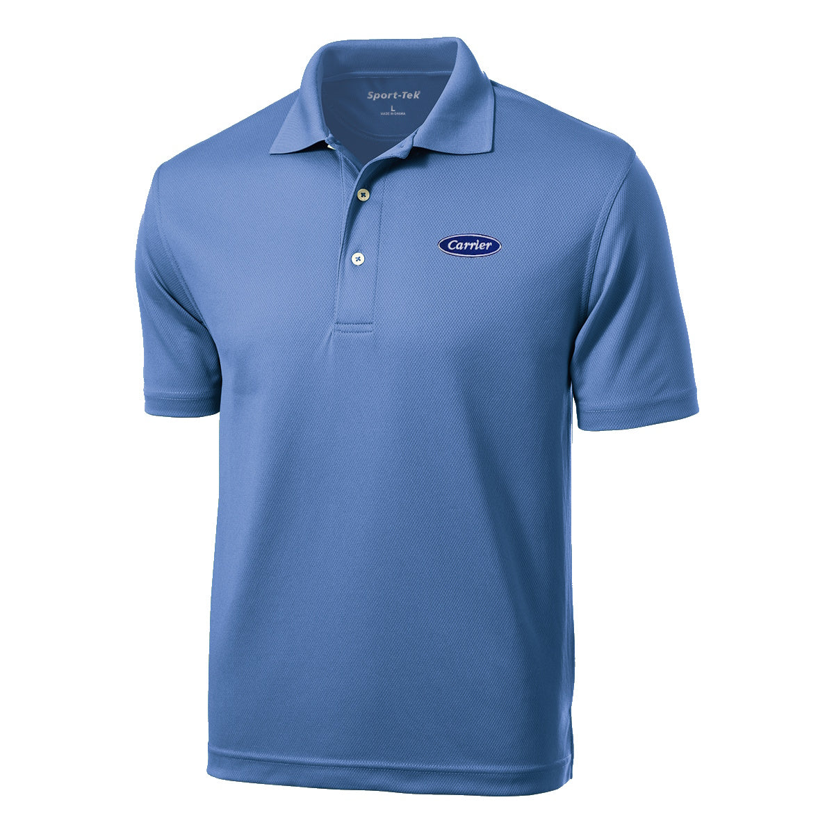 C1767M Sport-Tek Mens Dri-Mesh Polo
