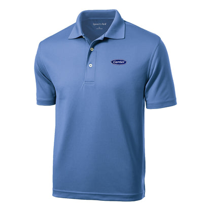 C1767M Sport-Tek Mens Dri-Mesh Polo