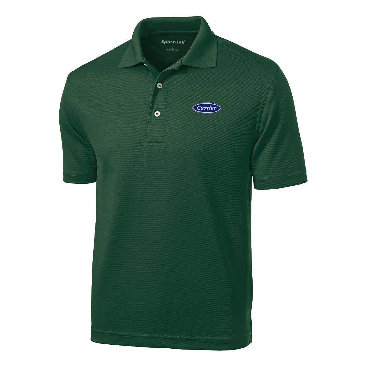 C1767M Sport-Tek Mens Dri-Mesh Polo