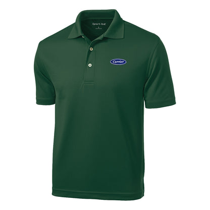 C1767M Sport-Tek Mens Dri-Mesh Polo