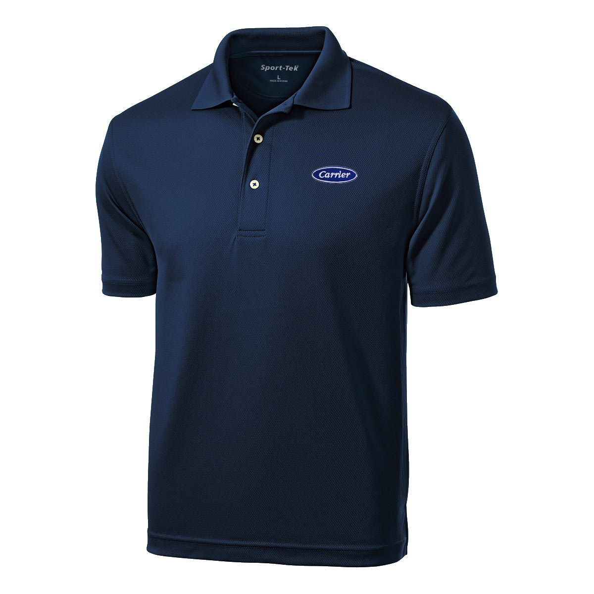 C1767M Sport-Tek Mens Dri-Mesh Polo