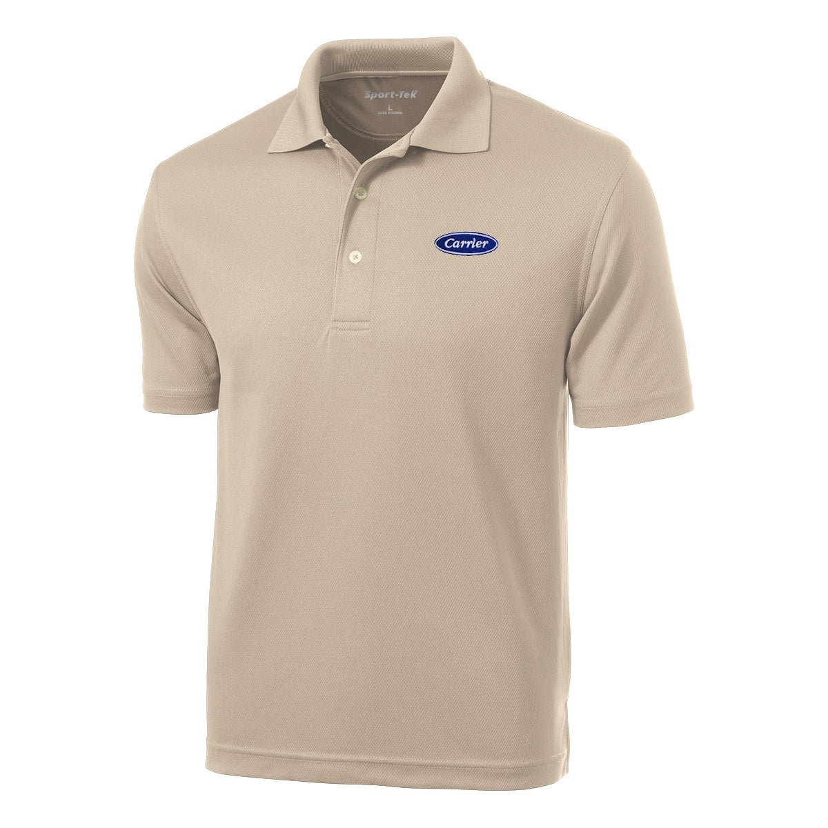 C1767M Sport-Tek Mens Dri-Mesh Polo
