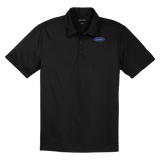 C1769M Mens Active Textured Polo