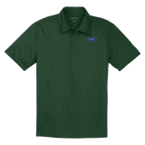 C1769M Mens Active Textured Polo