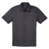 C1769M Mens Active Textured Polo