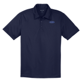 C1769M Mens Active Textured Polo