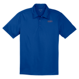 C1769M Mens Active Textured Polo