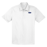 C1769M Mens Active Textured Polo