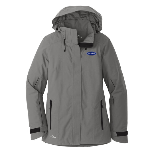 C1805W Eddie Bauer Ladies WeatherEdge Plus Insulated Jacket